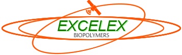 Excelex Bio Polymers Logo