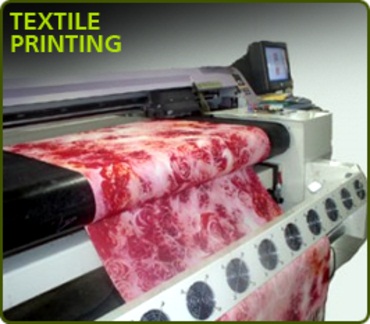 Excelex Textile Printing Products